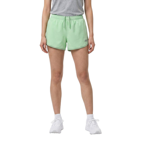 New Balance Short Tights Sport Essentials Short 3 (WS41226) Women