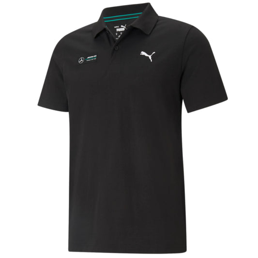 Puma Mercedes F1 Essentials Polo 599622-01 Men
