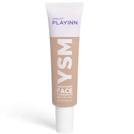 Inglot Playinn Ysm Smoothing Face Foundation 43 30ml