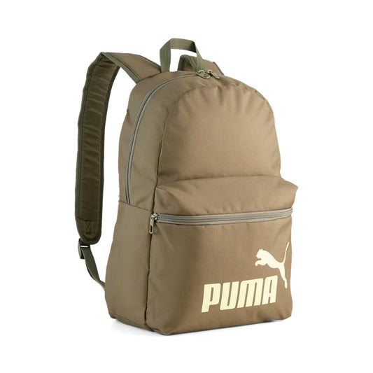 Puma Backpack Phase (22 L) Loden Green (091164-30) Unisex
