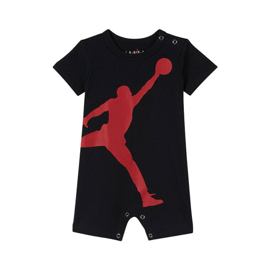 Jordan Romper Short Jumpman Knit (655301) Kids