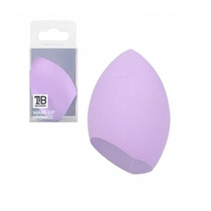 Mimo Oliveshaped Blending Sponge Purple