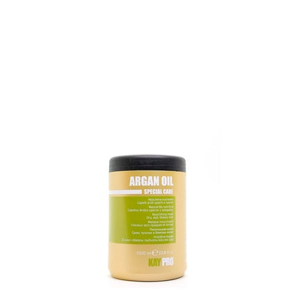 KayPro Special Care Argan Oil Mask 1000ml
