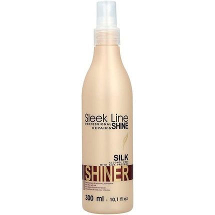 Stapiz Sleek Line Glosser with Silk 300ml