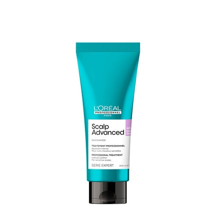 L'Oréal Professionnel Scalp Advanced Conditioner 200ml Antidiscomfort Treatment