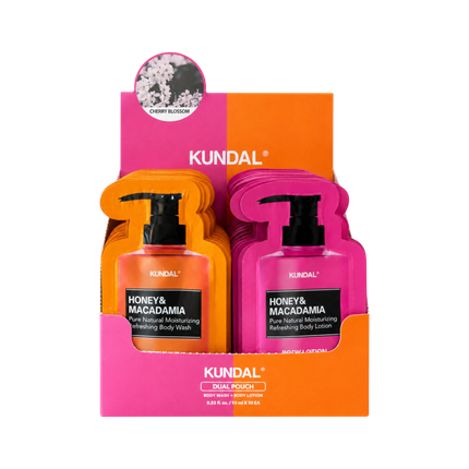 Kundal Sachet 30 Set 10ml