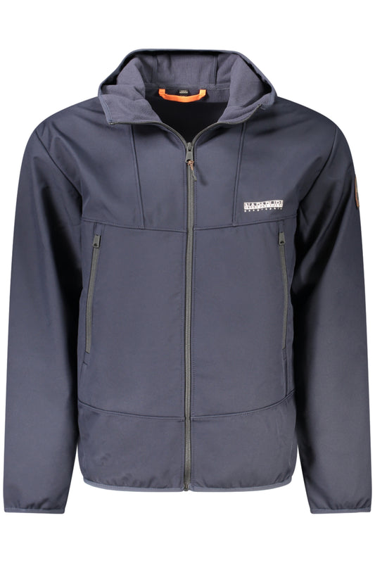 Napapijri Jacket Blue (NP0A88TNABIOIS_BL176) Men