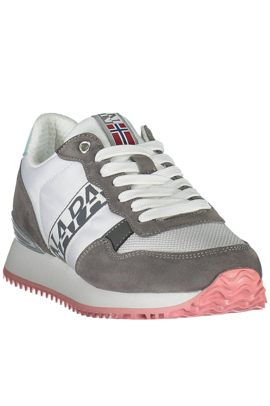NAPAPIJRI SHOES Sneakers White (NP0A4HKJS3ASTRA01NYPF_9C67D28) Women