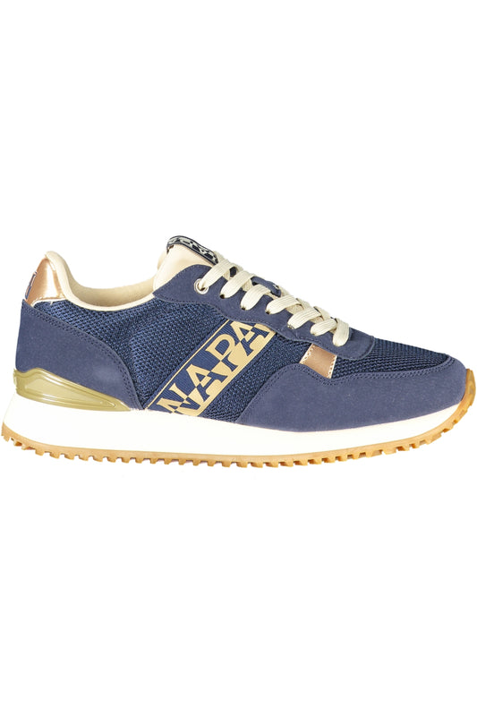 NAPAPIJRI SHOES Sneakers (NP0A8A6CS6ASTRA01MES_BL176) Women