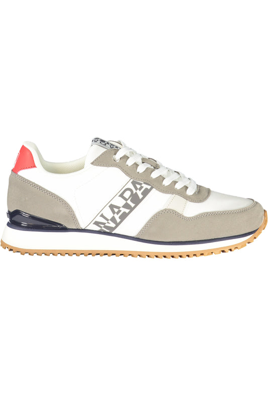 NAPAPIJRI SHOES Sneakers (NP0A8B9NS6COSMOS01NYP_BIK01) Men