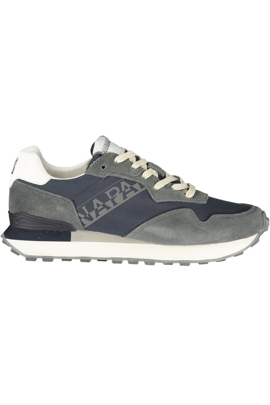 NAPAPIJRI SHOES Sneakers (NP0A8BLNS6CORK01NYS_BL01Y) Men