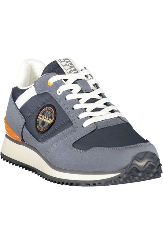 NAPAPIJRI SHOES Sneakers (NP0A8AAOS6COSMOS02NYP) Men