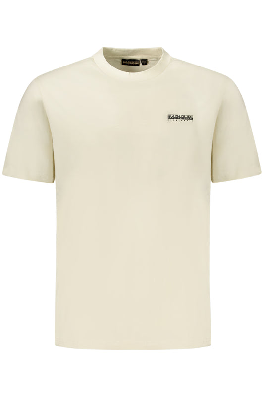 NAPAPIJRI T-Shirt (NP0A88TRSSMALLBOXSS_BEN1J) Men