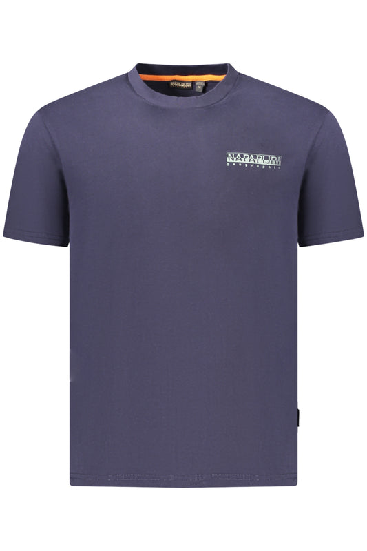 NAPAPIJRI T-Shirt (NP0A4IE2SDATISS_BL176) Men
