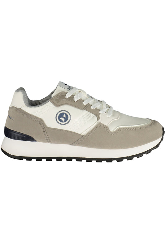 NAVIGARE Sneakers (NETTUNO001PPNNYL_GR154WHG) Men