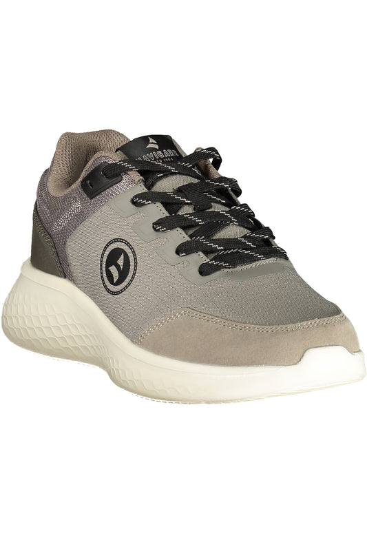 NAVIGARE Sneakers Grey (PIER002CORRIP) Men