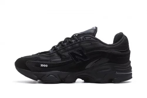 New Balance M1000D Black (M1000DB) Unisex