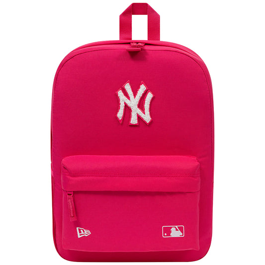 New Era MLB New York Yankees Applique Backpack 60503784 Women