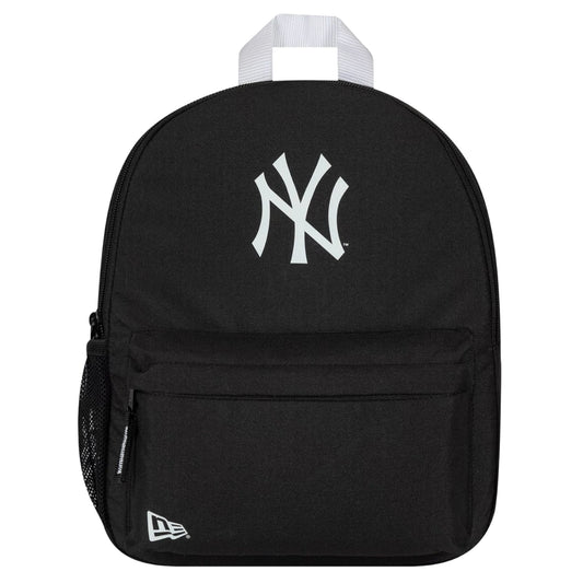 New Era MLB New York Yankees Applique Backpack 60667092 Unisex