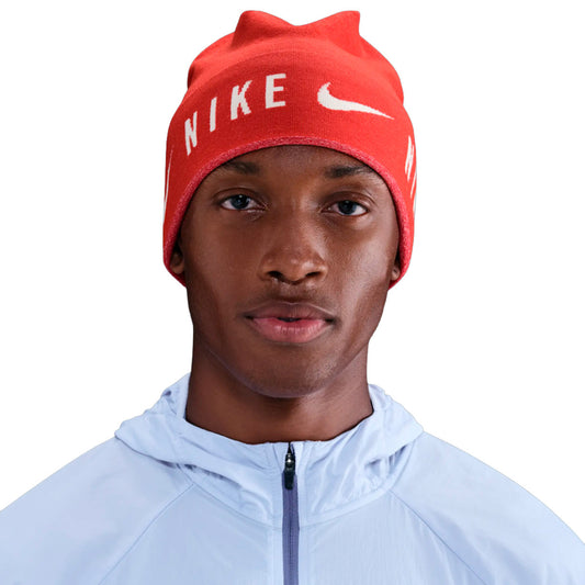 Nike Dri-Fit Lightweight Knit red (II5122-650) Unisex