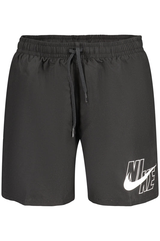 NIKE Swimwear (NESSG574_NE001BLA) Men