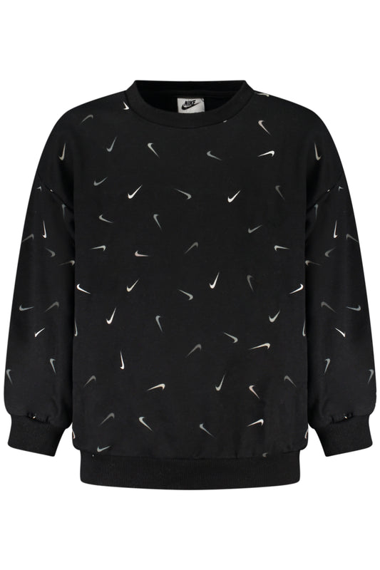 NIKE Sweatshirt (36K599_NEBLACK) Kids