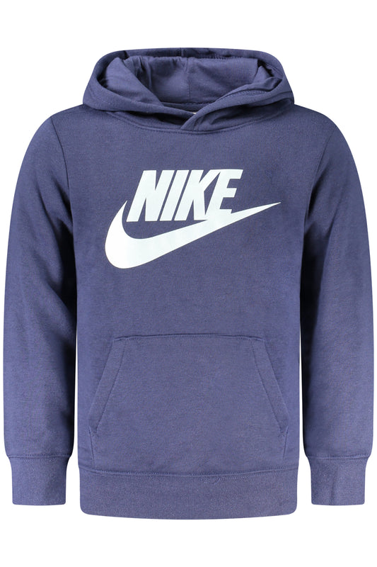 NIKE Sweatshirt (86I446_BLMDNAVY) Kids