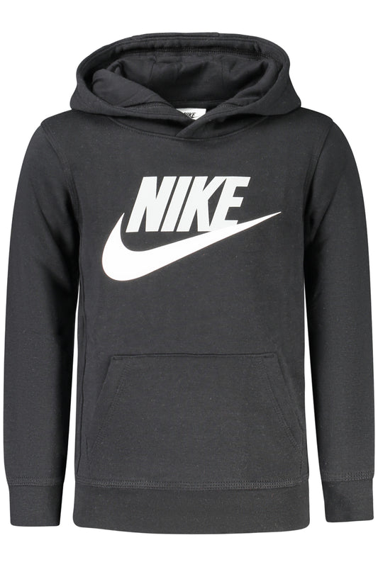 NIKE Sweatshirt (86G703_NEGRIGIO) Kids