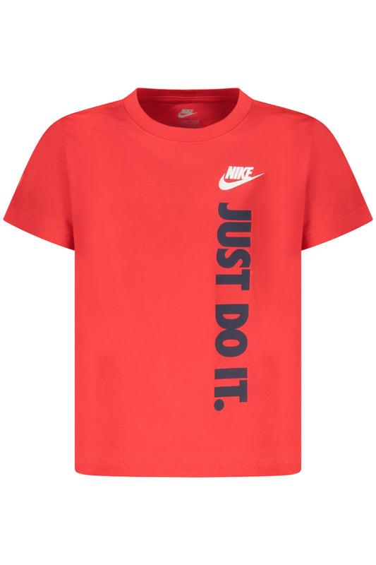 NIKE T-Shirt (86L732_BLMINDNI) Kids