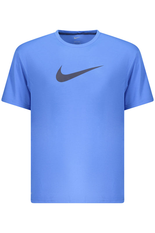 NIKE T-Shirt (NESSG523_BL434BLU) Men