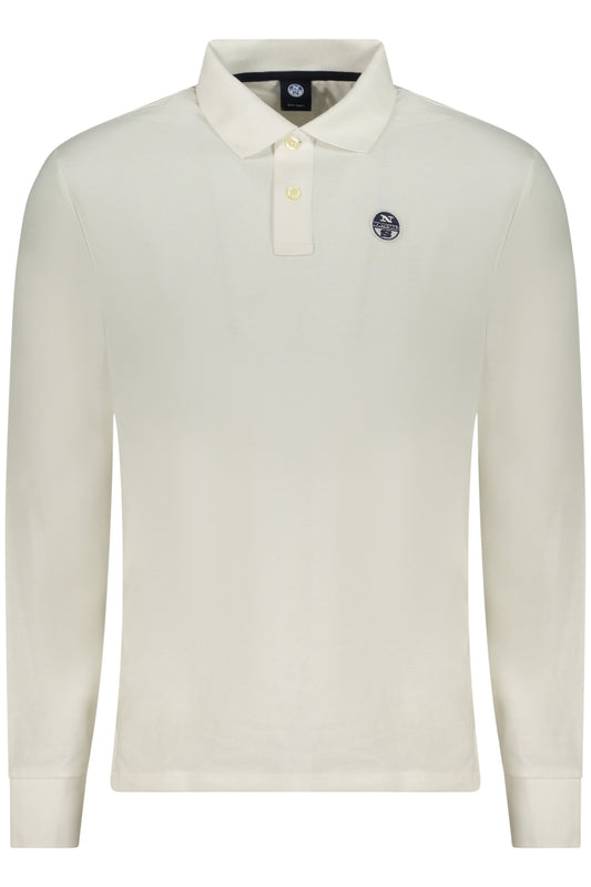 NORTH SAILS Polo (995021000_BI0105) Men