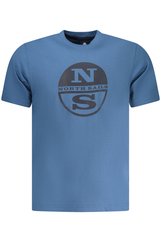 NORTH SAILS T-Shirt (996043000_BL0776) Men
