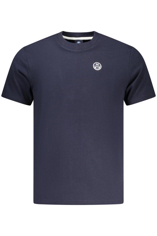NORTH SAILS T-Shirt (996041000_BL0802) Men