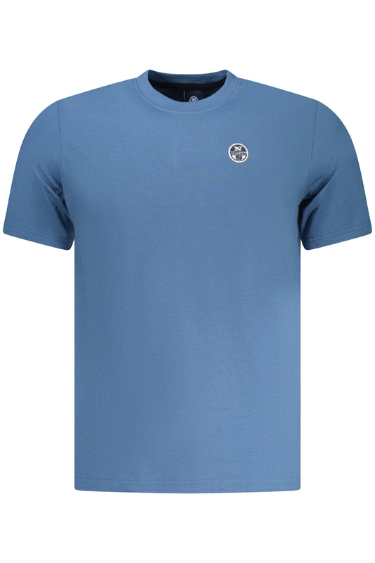 NORTH SAILS T-Shirt (996041000_BL0776) Men