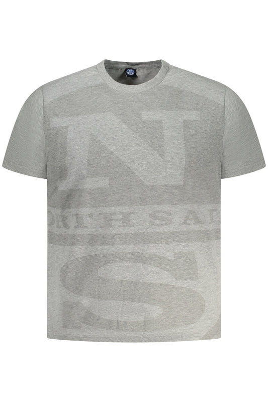 NORTH SAILS T-Shirt (996019000_GR0926) Men