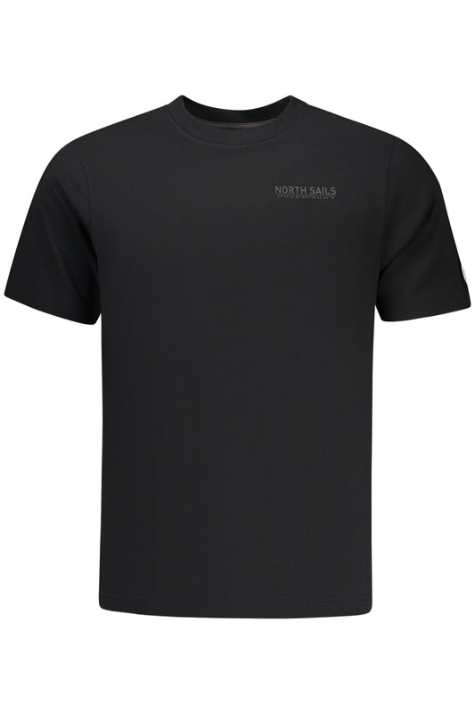 NORTH SAILS T-Shirt (996042000_NE0999) Men