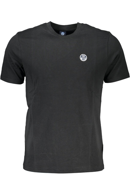 NORTH SAILS T-Shirt (902831000_NE0999) Men