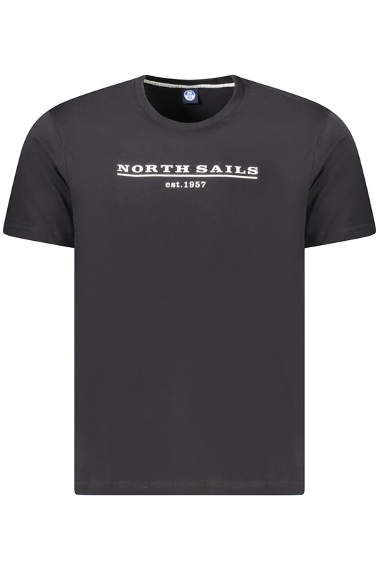 NORTH SAILS T-Shirt (996022000_NE0999) Men