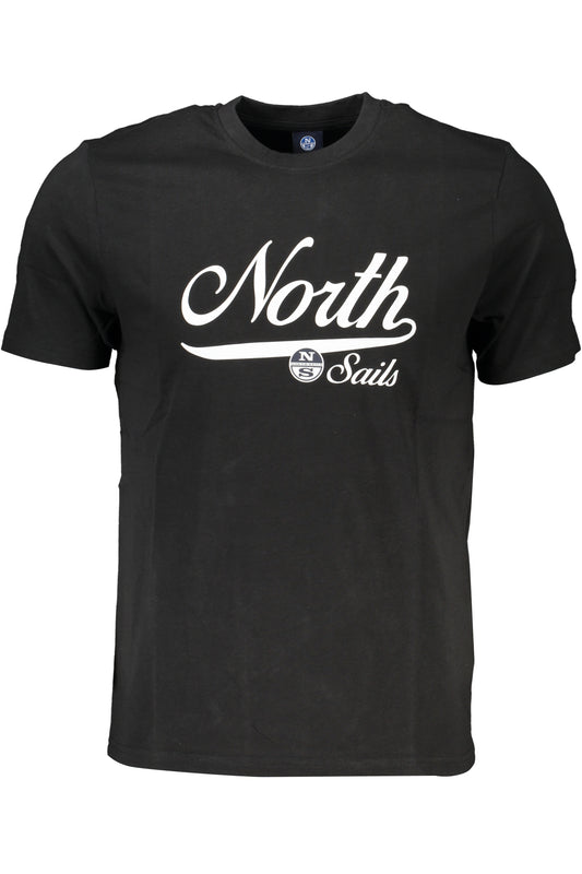 NORTH SAILS T-Shirt (902835000_NE0999) Men