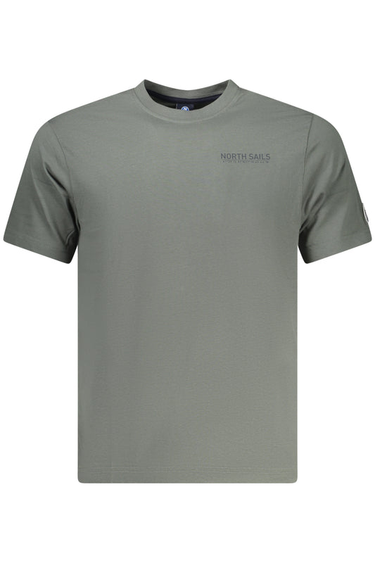 NORTH SAILS T-Shirt (996042000_VE0419) Men