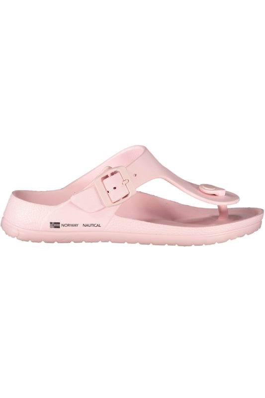 NORWAY 1963 Slippers (831032_RSCIPRIA) Women