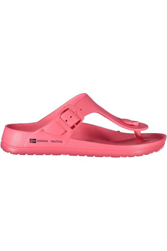 NORWAY 1963 Slippers (831032_RSPINK) Women