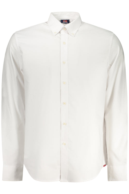 NORWAY 1963 Shirt (853101_BIWHITE) Men