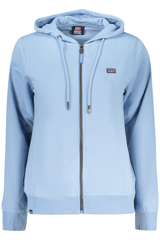 NORWAY 1963 Sweatshirt (852411_AZRIVIER) Women