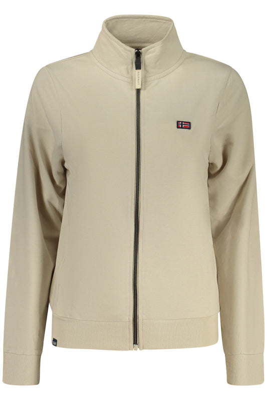 NORWAY 1963 Sweatshirt (852410_BEBEIGE) Women