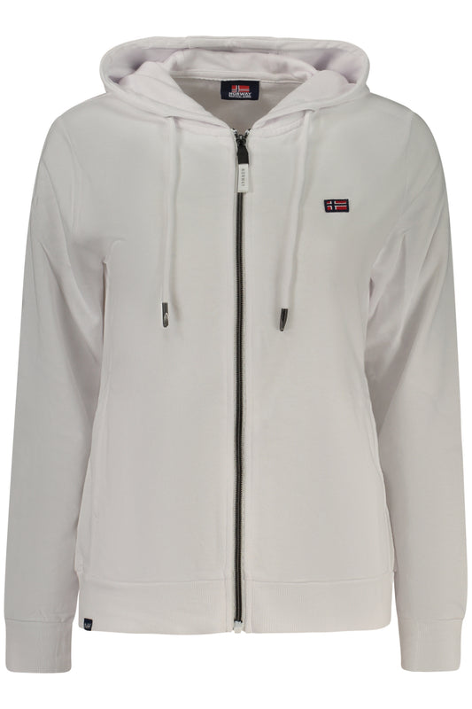 NORWAY 1963 Sweatshirt (852411_BIWHITE) Women