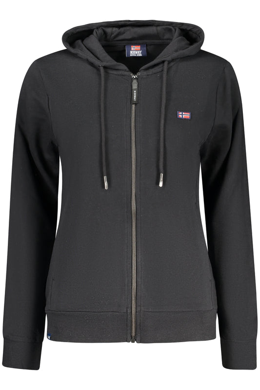 NORWAY 1963 Sweatshirt (852411_NEBLACK) Women
