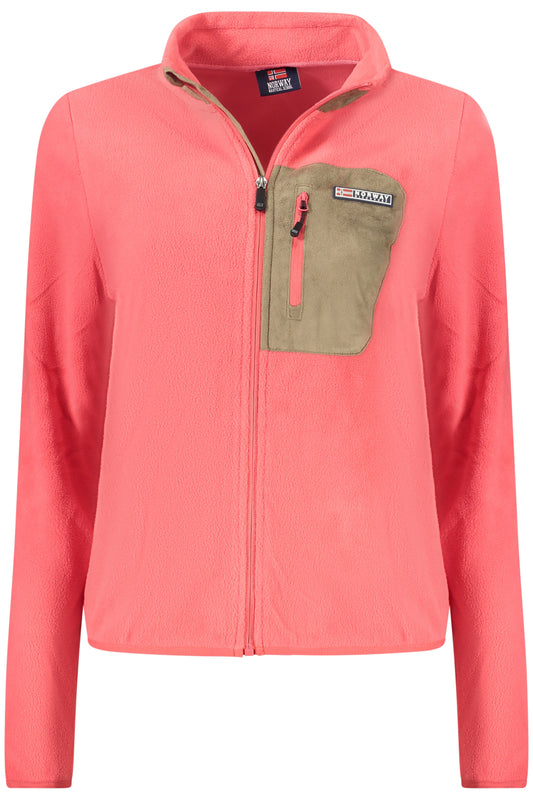 NORWAY 1963 Sweatshirt (859906_RSTULIP) Women