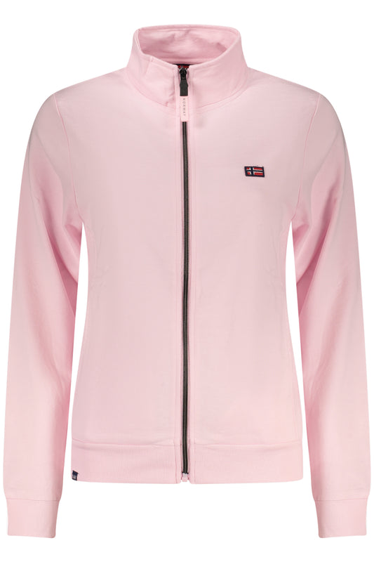 NORWAY 1963 Sweatshirt (852410_RSPINK) Women