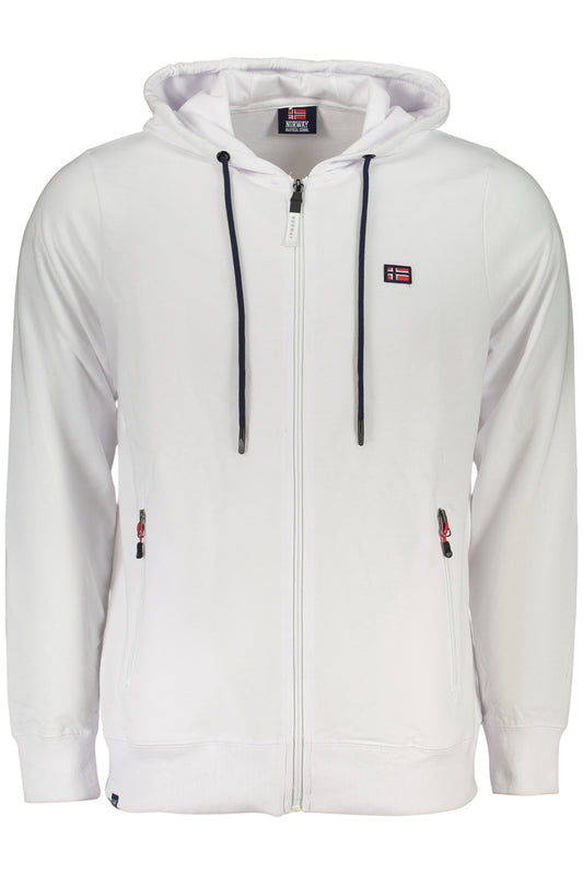 NORWAY 1963 Sweatshirt (852742_BIWHITE) Men
